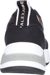 Alexander-Smith-Sneakers-Nero-da-donna