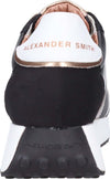 Alexander-Smith-Sneakers-Nero-da-donna