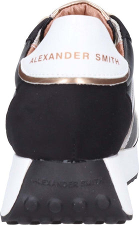 Alexander-Smith-Sneakers-Nero-da-donna