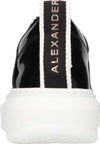 Alexander-Smith-Sneakers-Nero-da-donna