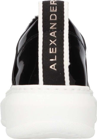 Alexander-Smith-Sneakers-Nero-da-donna