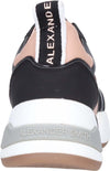 Alexander-Smith-Sneakers-Nero-da-donna