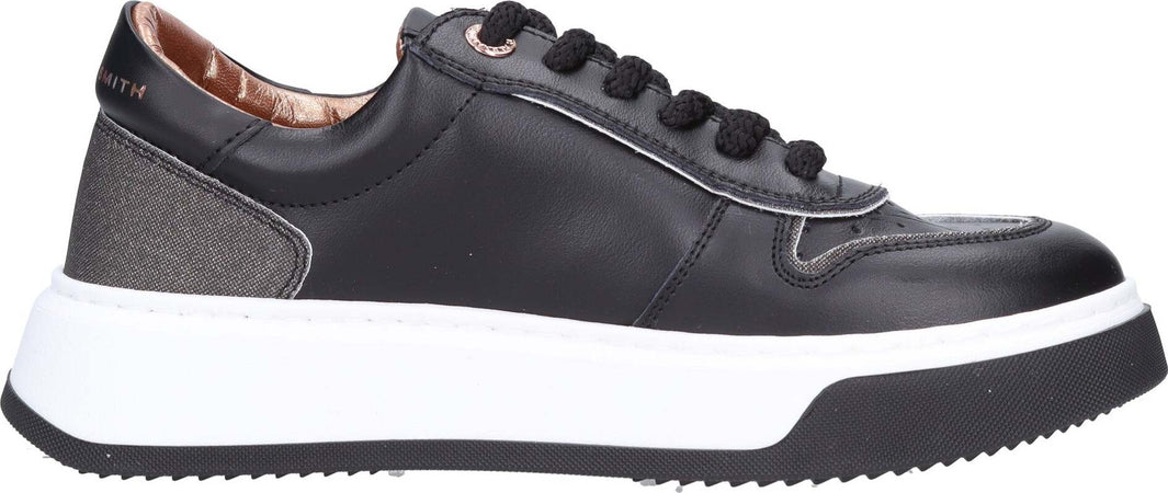 Alexander-Smith-Sneakers-Nero-da-donna