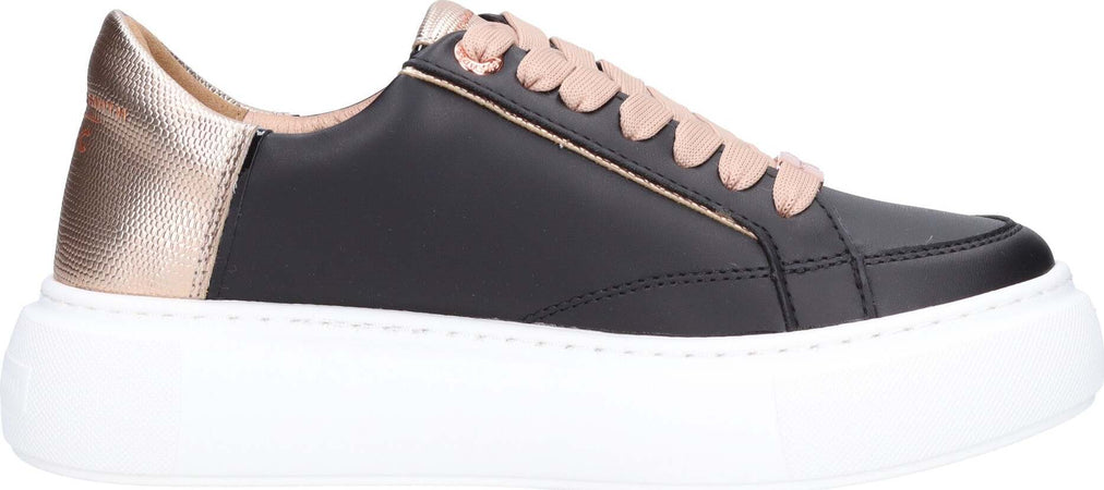 Alexander-Smith-Sneakers-Nero-da-donna