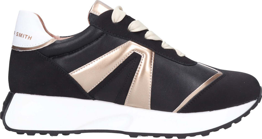 Alexander-Smith-Sneakers-Nero-da-donna