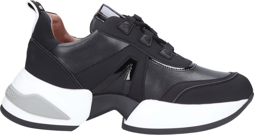 Alexander-Smith-Sneakers-Nero-da-donna