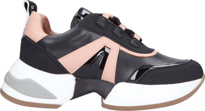 Alexander-Smith-Sneakers-Nero-da-donna