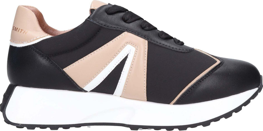Alexander-Smith-Sneakers-Nero-da-donna