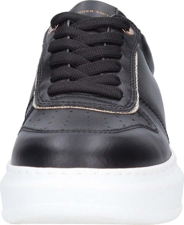 Alexander-Smith-Sneakers-Nero-da-donna