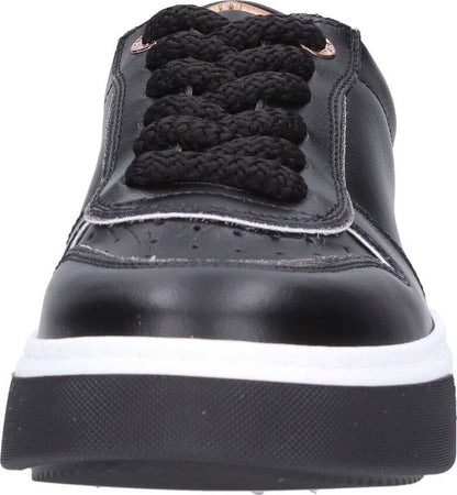 Alexander-Smith-Sneakers-Nero-da-donna