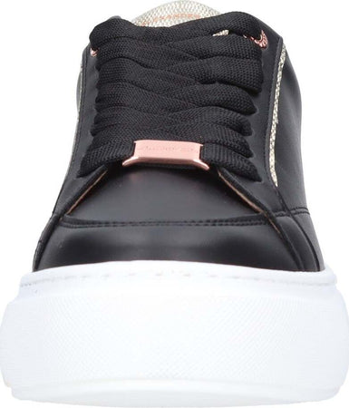 Alexander-Smith-Sneakers-Nero-da-donna