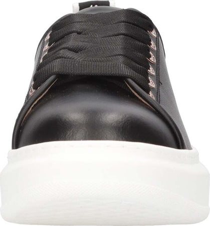 Alexander-Smith-Sneakers-Nero-da-donna