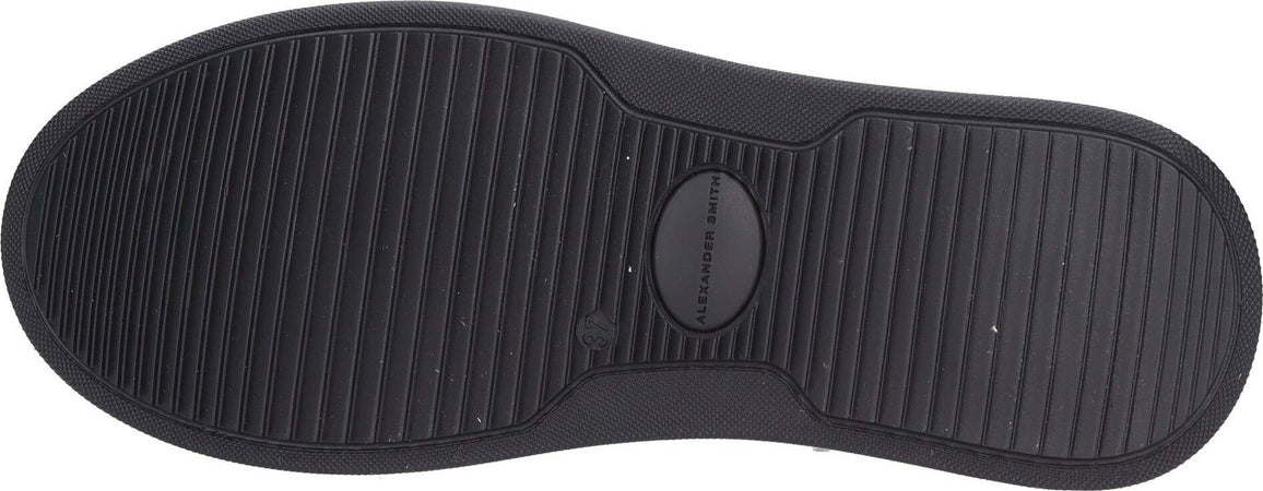 Alexander-Smith-Sneakers-Nero-da-donna