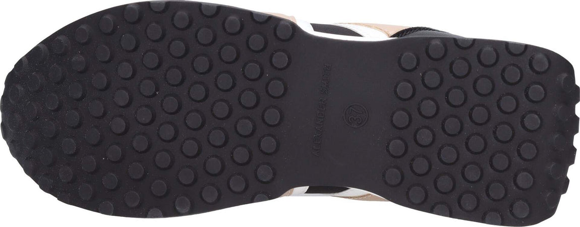 Alexander-Smith-Sneakers-Nero-da-donna