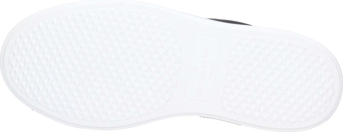 Alexander-Smith-Sneakers-Nero-da-donna