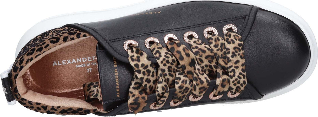 Alexander-Smith-Sneakers-Nero-da-donna