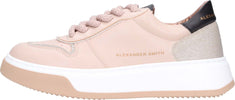 Alexander-Smith-Sneakers-Nude-da-donna
