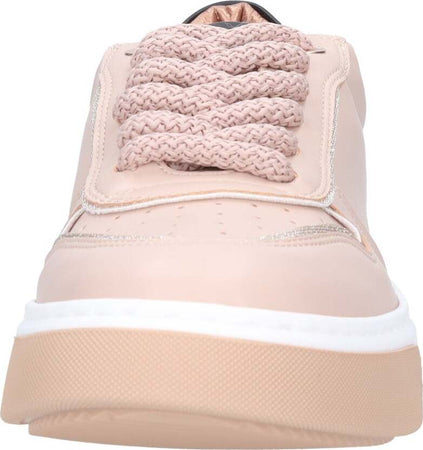 Alexander-Smith-Sneakers-Nude-da-donna