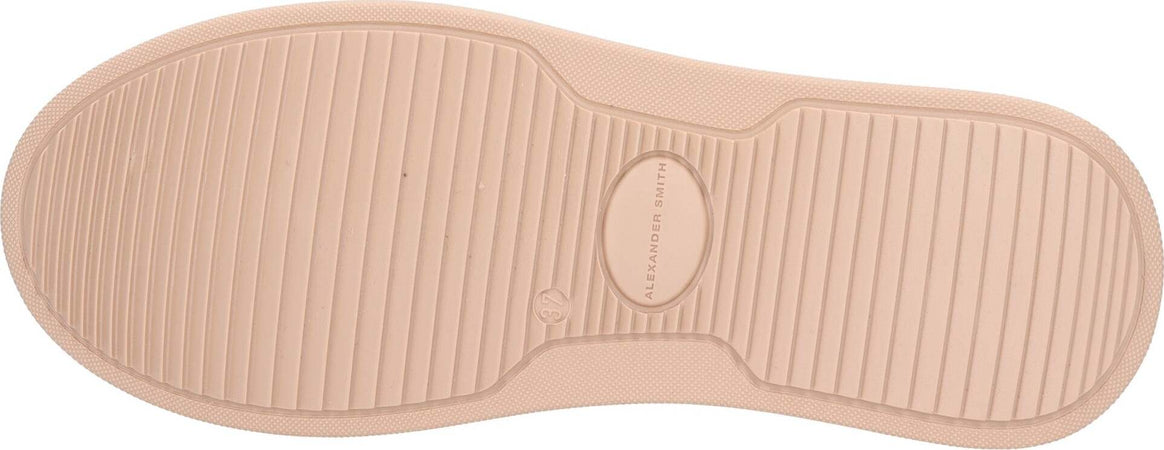 Alexander-Smith-Sneakers-Nude-da-donna