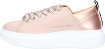 Alexander-Smith-Sneakers-Rosa-da-donna