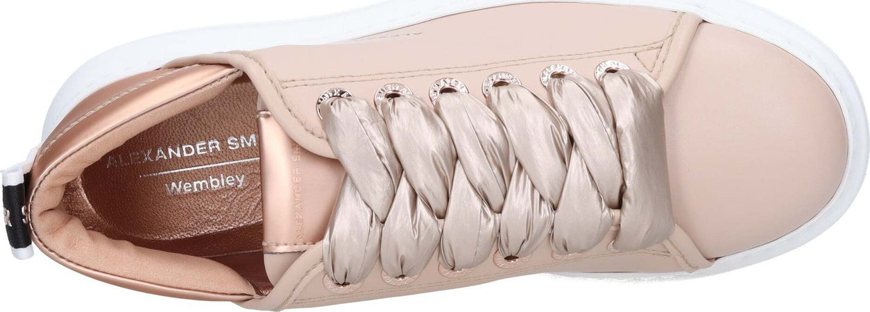 Alexander-Smith-Sneakers-Rosa-da-donna