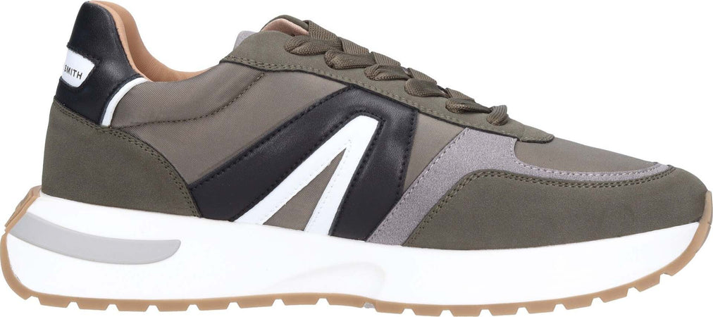 Alexander-Smith-Sneakers-Verde-da-bambino