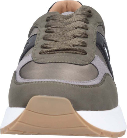 Alexander-Smith-Sneakers-Verde-da-bambino