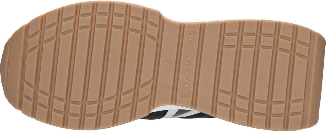 Alexander-Smith-Sneakers-Verde-da-bambino