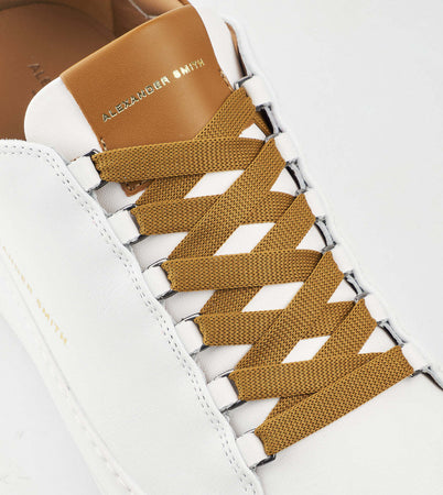 ALEXANDER-SMITH-Wembley-white-cognac-WYM-2260