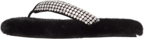 Alexander-Wang-Sandali-Nero-da-donna