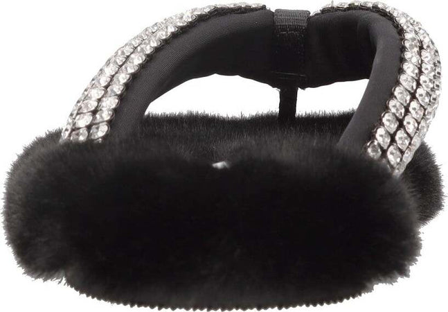 Alexander-Wang-Sandali-Nero-da-donna