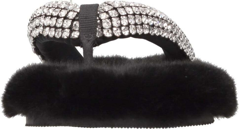 Alexander-Wang-Sandali-Nero-da-donna