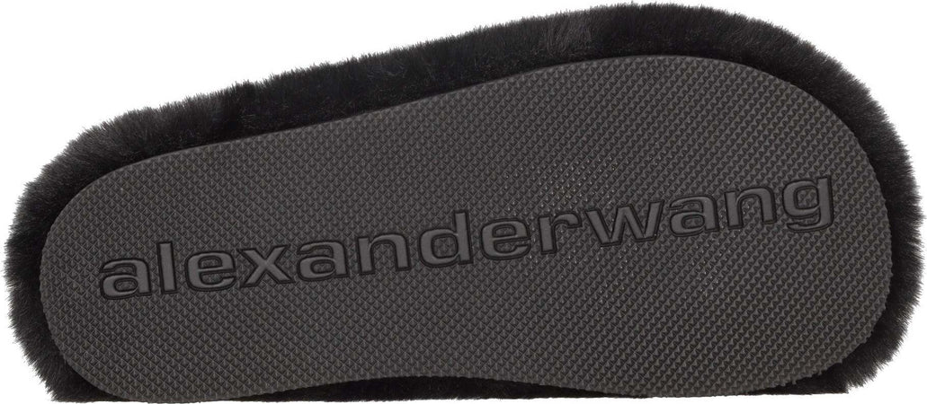 Alexander-Wang-Sandali-Nero-da-donna