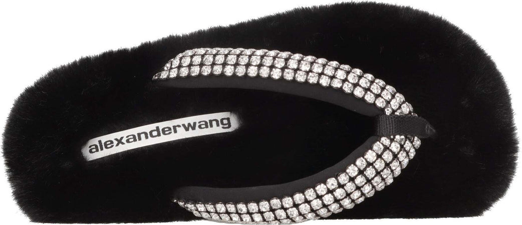 Alexander-Wang-Sandali-Nero-da-donna