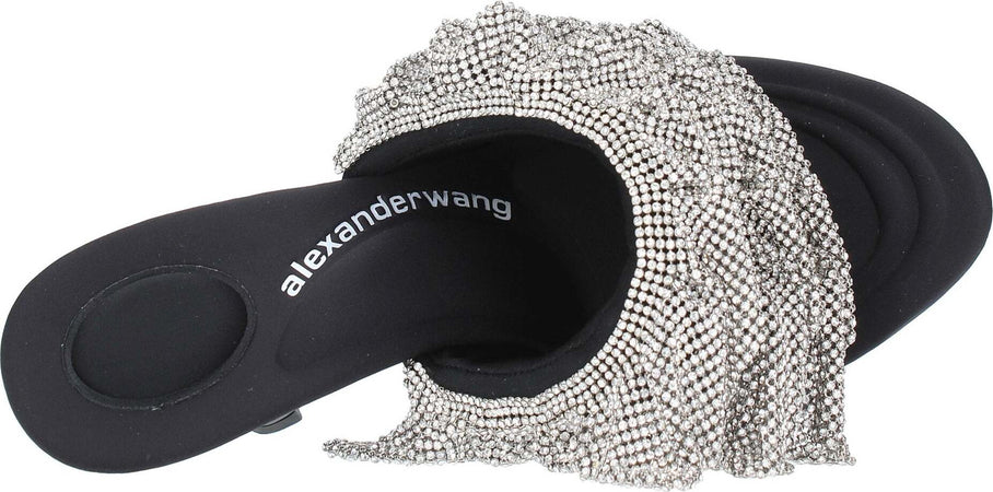 Alexander-Wang-Sandali-Nero-da-donna