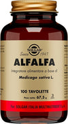 ALF-ALFA-integratore-alimentare-100-tavolette-Solgar