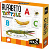 Alfabeto-Tattile-Montessori-Headu
