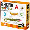 Alfabeto-Tattile-Montessori-Headu