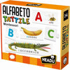 Alfabeto-Tattile-Montessori-Headu
