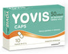 Alfasigma Spa Yovis Caps 10 Capsule