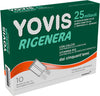 Alfasigma Spa Yovis Rigenera 50+ 10 Bustine