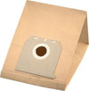 ALFATEC 5 SACCHETTI ASPIRAPOLVERE CT 1000 - CT 1000E - CT 1000S - NS 250 Casa e cucina/Aspirapolvere e pulizia di pavimenti e finestre/Accessori per aspirapolvere/Sacchetti per aspirapolvere/Sacchetti per aspirapolvere verticale Rossi Ricambi - Venetico Marina, Commerciovirtuoso.it