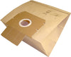 ALFATEC 5 SACCHETTI ASPIRAPOLVERE EUROCOMPACT SERIE EC10-EC20-EC30-ns 242 Casa e cucina/Aspirapolvere e pulizia di pavimenti e finestre/Accessori per aspirapolvere/Sacchetti per aspirapolvere/Sacchetti per aspirapolvere verticale Rossi Ricambi - Venetico Marina, Commerciovirtuoso.it