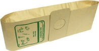 ALFATEC  5 SACCHETTI BIDONE BELLO SILENT - BELLO SILENT 1000 -NS 154 Casa e cucina/Aspirapolvere e pulizia di pavimenti e finestre/Accessori per aspirapolvere/Sacchetti per aspirapolvere/Sacchetti per aspirapolvere a bidone Rossi Ricambi - Venetico Marina, Commerciovirtuoso.it