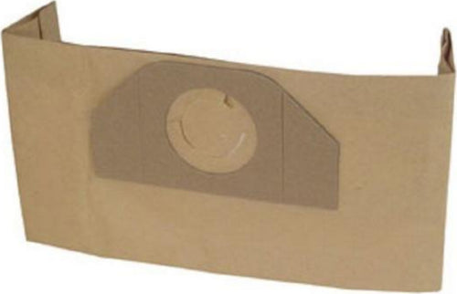ALFATEC 5 SACCHETTI BIDONE ZITTO S80 / S100- NS 423 Casa e cucina/Aspirapolvere e pulizia di pavimenti e finestre/Accessori per aspirapolvere/Sacchetti per aspirapolvere/Sacchetti per aspirapolvere a bidone Rossi Ricambi - Venetico Marina, Commerciovirtuoso.it