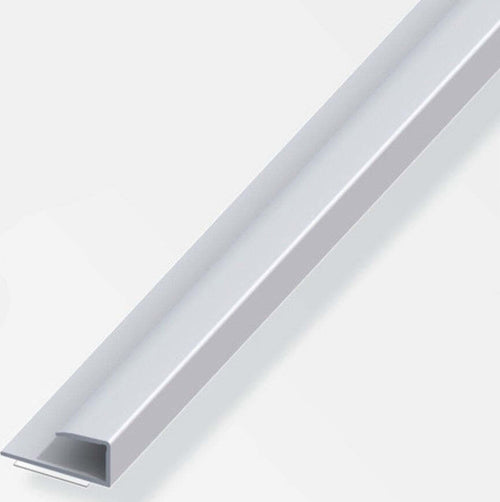 ALFER---1mt---PROFILO-PERIMETRALE-IN-ALLUMININO-ANODIZZATO-PER-PAVIMENTI-9MM---COLORE-ARGENTO