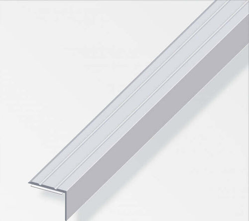 ALFER---2mt---PROFILO-DI-CHIUSURA-ANGOLI-IN-ALLUMINIO-ANODIZZATO-25x8MM---COLORE-ARGENTO