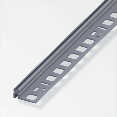 ALFER---2mt---PROFILO-DI-SUPPORTO-IN-PLASTICA-RESISTENTE-ANTIURTO-11.0--13.0MM---COLORE-GRIGIO