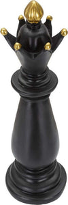 Alfiere-Nero-E-Oro-Cm-Ø-12,5X38,5