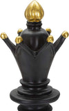 Alfiere-Nero-E-Oro-Cm-Ø-12,5X38,5